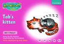 Read Write Inc. Phonics: Pink Set 3 Storybooks: Tab's Kitten - Book