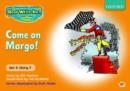 Read Write Inc. Phonics: Orange Set 4 Storybooks: Come On, Margo! - Book