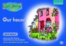 Read Write Inc. Phonics: Blue Set 6 Storybooks: Our House - Book