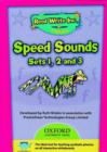Read Write Inc. Phonics: Speed Sounds CD-ROM - Book