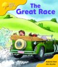 Oxford Reading Tree: Stage 5: More Storybooks A: the Great Race - Book