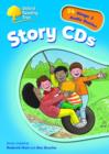 Oxford Reading Tree: Level 3: CD Storybook - Book