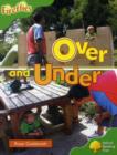 Oxford Reading Tree: Level 2: Fireflies: Over and Under - Book