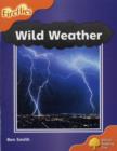 Oxford Reading Tree: Level 6: Wild Weather - Book