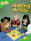 Oxford Reading Tree: Level 2: More Fireflies A: Making Prints - Book