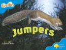 Oxford Reading Tree: Level 3: More Fireflies A: Jumpers - Book