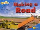 Oxford Reading Tree: Level 3: More Fireflies A: Making a Road - Book