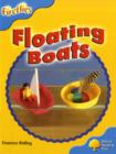 Oxford Reading Tree: Level 3: More Fireflies A: Floating Boats - Book