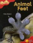 Oxford Reading Tree: Level 4: More Fireflies A: Animal Feet - Book