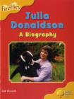 Oxford Reading Tree: Level 5: More Fireflies A: Julia Donaldson - A Biography - Book