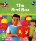 Project X Phonics Red/Yellow: Pack of 15 - Book