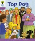 Oxford Reading Tree: Level 1+: More First Sentences A: Top Dog - Book