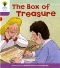 Oxford Reading Tree: Level 1+: More First Sentences B: The Box of Treasure - Book