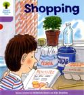 Oxford Reading Tree: Level 1+: More Patterned Stories: Shopping - Book