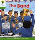 Oxford Reading Tree: Level 2: More Patterned Stories A: The Band - Book