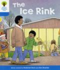 Oxford Reading Tree: Level 3: First Sentences: The Ice Rink - Book