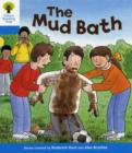 Oxford Reading Tree: Level 3: First Sentences: The Mud Bath - Book