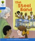 Oxford Reading Tree: Level 3: First Sentences: The Steel Band - Book