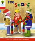 Oxford Reading Tree: Level 4: More Stories B: The Scarf - Book