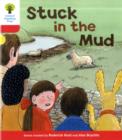 Oxford Reading Tree: Level 4: More Stories C: Stuck in the Mud - Book