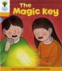 Oxford Reading Tree: Level 5: Stories: The Magic Key - Book