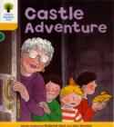 Oxford Reading Tree: Level 5: Stories: Castle Adventure - Book