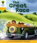 Oxford Reading Tree: Level 5: More Stories A: The Great Race - Book