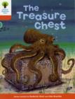 Oxford Reading Tree: Level 6: Stories: The Treasure Chest - Book