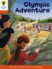 Oxford Reading Tree: Level 6: More Stories B: Olympic Adventure - Book