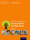 Oxford Reading Tree: Level 6: More Stories B: Group/Guided Reading Notes - Book