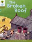 Oxford Reading Tree: Level 7: Stories: The Broken Roof - Book