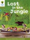 Oxford Reading Tree: Level 7: Stories: Lost in the Jungle - Book