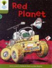 Oxford Reading Tree: Level 7: Stories: Red Planet - Book