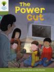 Oxford Reading Tree: Level 7: More Stories B: The Power Cut - Book