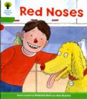 Oxford Reading Tree: Level 2: Decode and Develop: Red Noses - Book