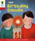 Oxford Reading Tree: Level 4: Decode and Develop: The Birthday Candle - Book