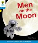 Oxford Reading Tree: Level 3: Floppy's Phonics Non-Fiction: Men on the Moon - Book