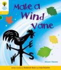 Oxford Reading Tree: Level 5A: Floppy's Phonics Non-Fiction: Make a Wind Vane - Book