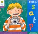Oxford Reading Tree: Level 1+: Floppy's Phonics: Sounds Books: Class Pack of 36 - Book