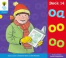 Oxford Reading Tree: Level 3: Floppy's Phonics: Sounds and Letters: Book 14 - Book