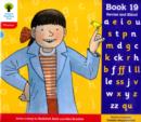 Oxford Reading Tree: Level 4: Floppy's Phonics: Sounds Books: Class Pack of 36 - Book