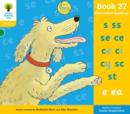 Oxford Reading Tree: Level 5: Floppy's Phonics: Sounds and Letters: Book 27 - Book
