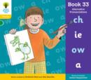 Oxford Reading Tree: Level 5A: Floppy's Phonics: Sounds and Letters: Book 33 - Book