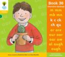 Oxford Reading Tree: Level 5A: Floppy's Phonics: Sounds and Letters: Book 36 - Book