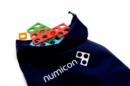 Numicon: Feely Bag - Book