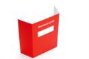 Numicon: Post Box (Pack of 3) - Book