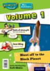 Read Write Inc. Fresh Start: More Anthologies Volume 1 Pack of 5 - Book