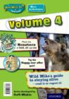 Read Write Inc. Fresh Start: More Anthologies Volume 4 Pack of 5 - Book