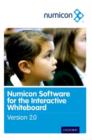 Numicon: Software for Interactive Whiteboard Multi User - Book