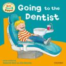 Oxford Reading Tree: Read With Biff, Chip & Kipper First Experiences Going to Dentist - Book
